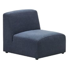 Addison Armless Armchair